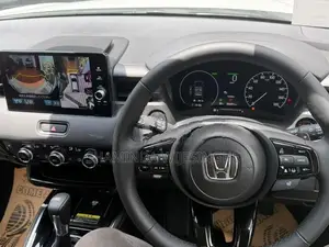 Honda Vezel Z Premium 2026