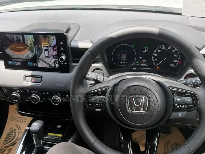 Honda Vezel Z Premium 2026