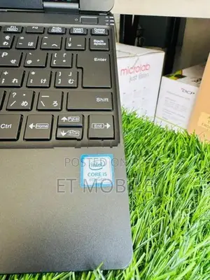 NEC Laptop