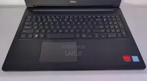 Dell Inspiron 3576 Core i5 8th GEN Radeon 520 VGA 8GB 2456GB SSD Lapto