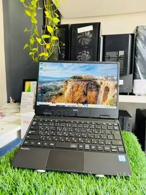 NEC Laptop