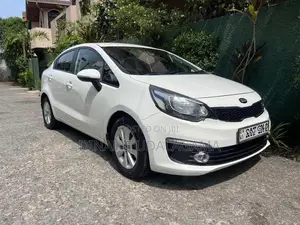 Kia Rio 2015