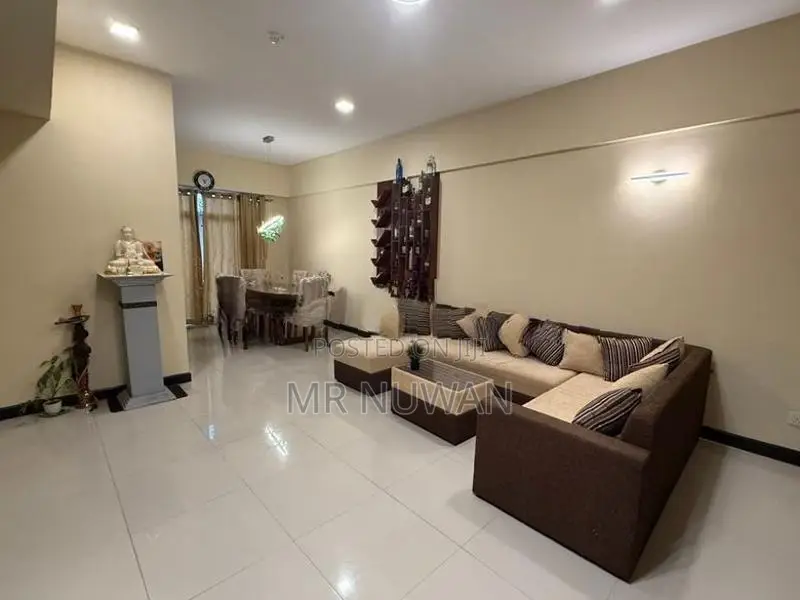 Apartment Rental Short Term Peliyagoda