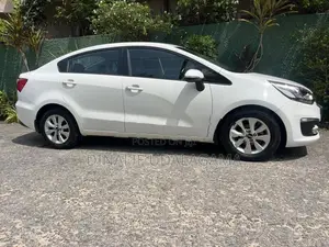 Kia Rio 2015