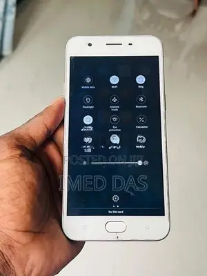 Oppo A57 4/64GB (Used)