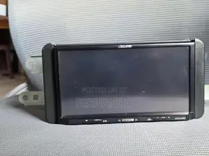 Eclipse Car Player