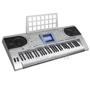 MEIKE 61 Keys Professional Keyboard MIDI