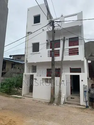 House for Lease - Ambagaha Juntion, Wellampitiya