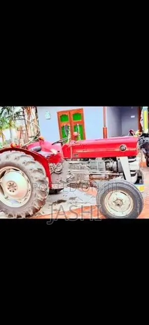 Massey Ferguson 135 2015