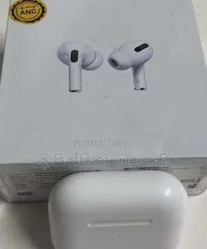 Apple AirPods Pro 2nd Gen