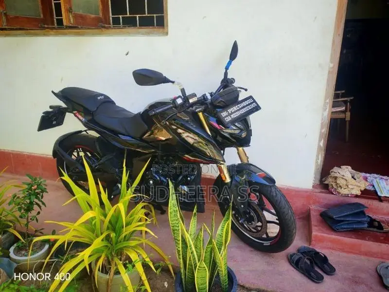 Bajaj Pulsar NS160 2026