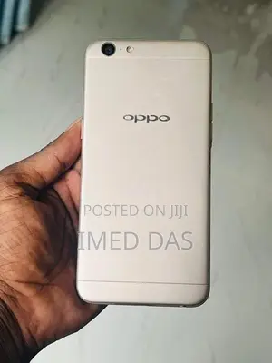 Oppo A57 4/64GB (Used)
