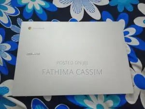 Samsung Chromebook Go Laptop