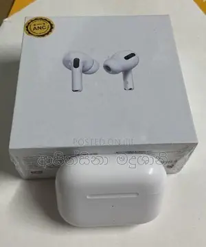 Apple AirPods Pro 2nd Gen