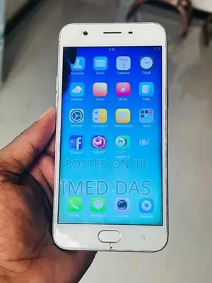 Oppo A57 4/64GB (Used)
