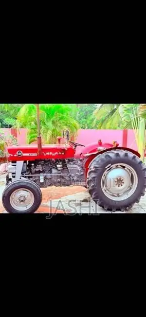Massey Ferguson 135 2015