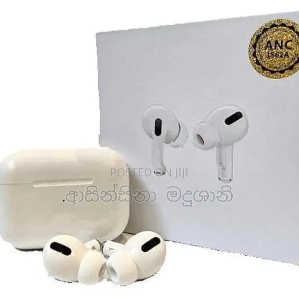 Apple AirPods Pro 2nd Gen