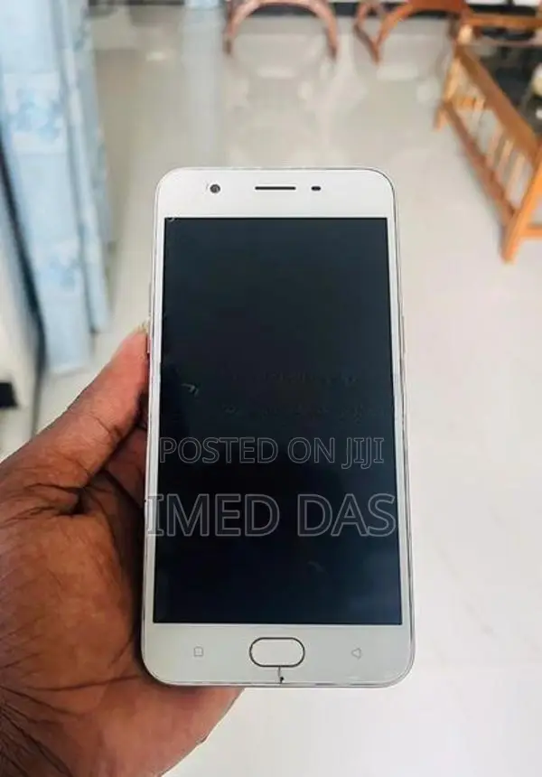 Oppo A57 4/64GB (Used)