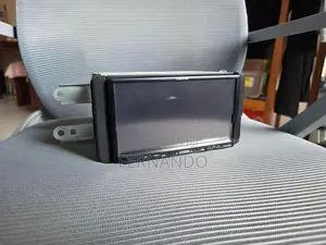 Eclipse Car Player