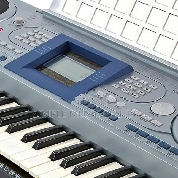 MEIKE 61 Keys Professional Keyboard MIDI