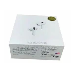 Apple AirPods Pro 2nd Gen