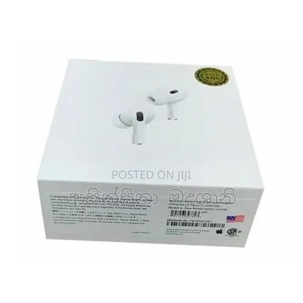 Apple AirPods Pro 2nd Gen
