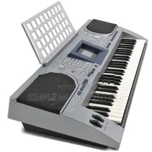 MEIKE 61 Keys Professional Keyboard MIDI