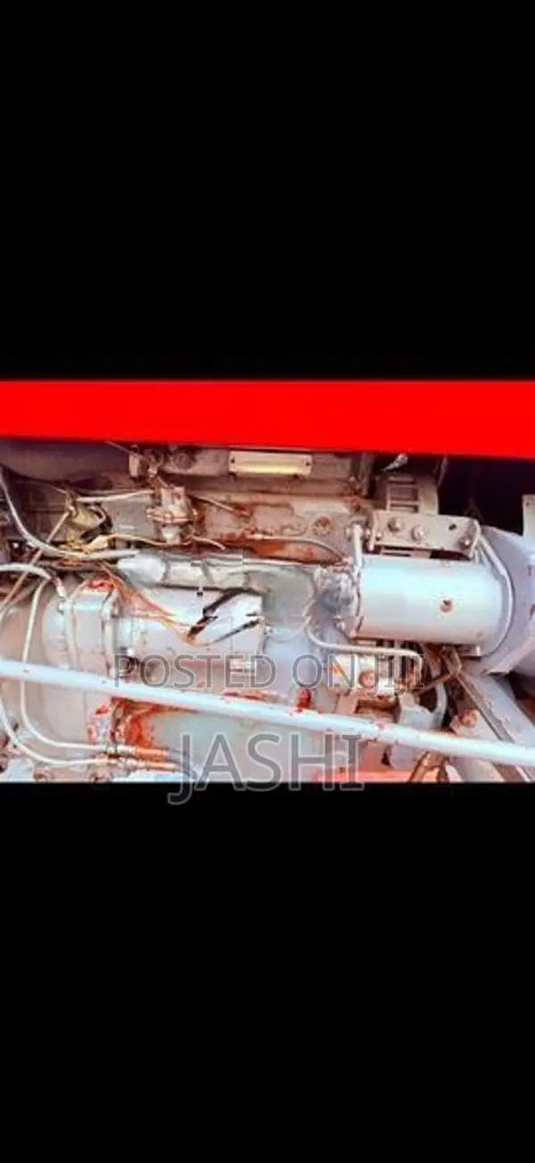 Massey Ferguson 135 2015