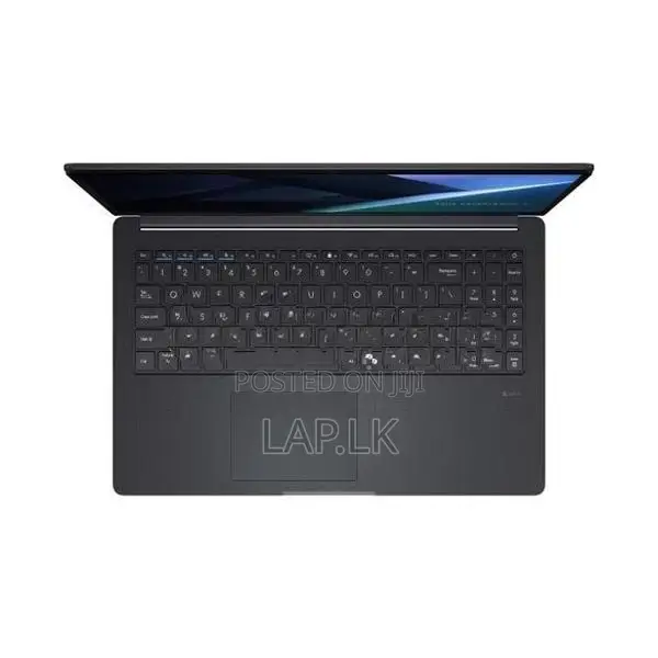 New Asus ExpertBook Core 7 150U–14th GEN 8GB RAM 512GB NVME SSD