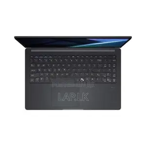 New Asus ExpertBook B1503CVA Core 7 150U–14th GEN 8GB RAM 512GB NVME S