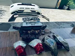 150 Spare Parts