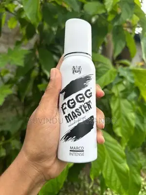 Fogg Perfume