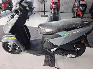 TVS Ntorq 125 2026