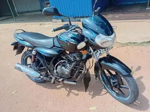 Bajaj Discover 2007