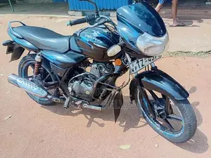 Bajaj Discover 2007