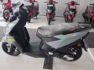 TVS Ntorq 125 2026