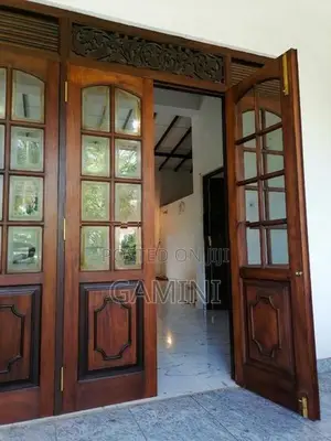 House for Rent in Meegoda