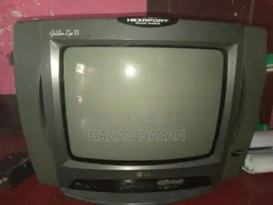 LG TV