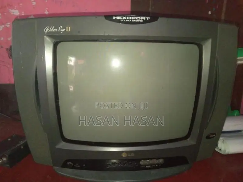 LG TV
