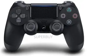 DualShock 4 Wireless Controller for PlayStation