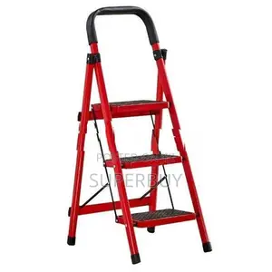 3 Step Ladder