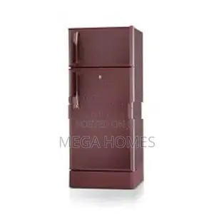 Innovex 180L Double Door Refrigerator DDR195