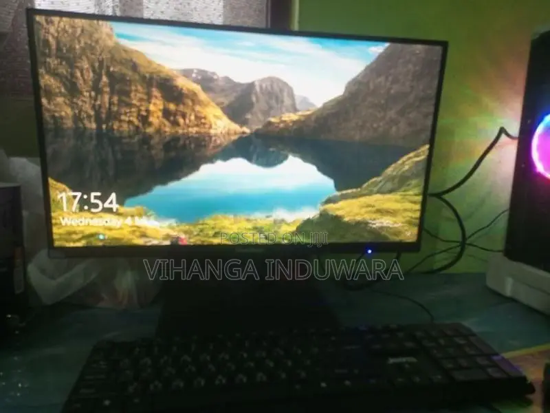 Asus Computer I5 - 9th Gen Pro