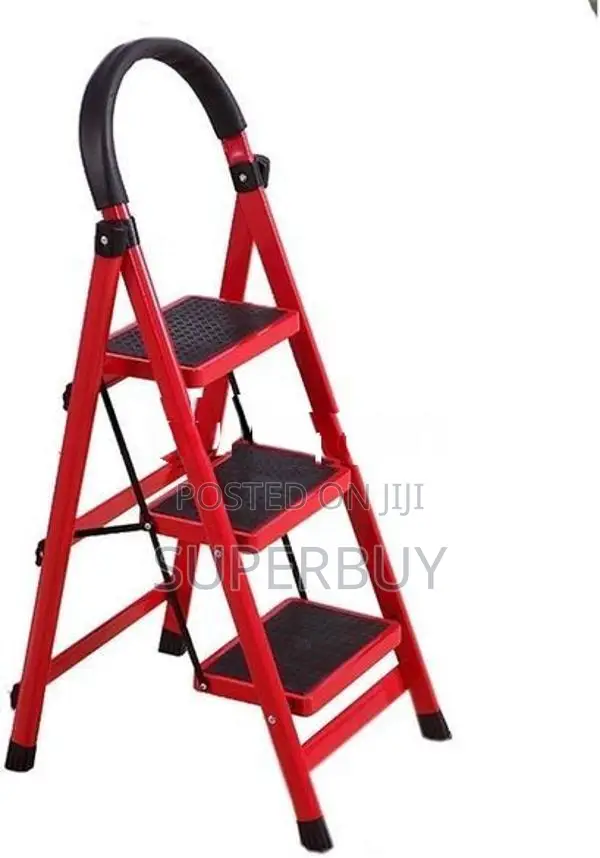 3 Step Ladder