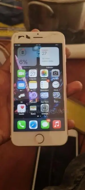 Apple iPhone 7 (Used)