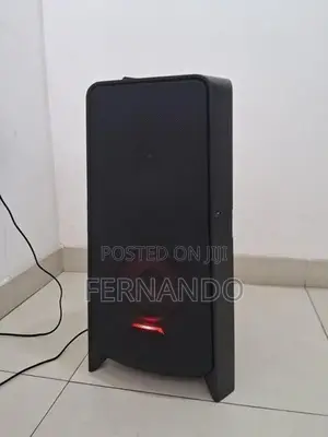 Samsung Sound Tower MX-T50 500 watts