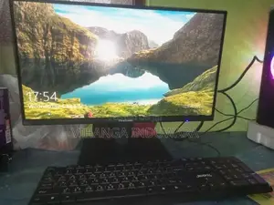 Asus Computer I5 - 9th Gen Pro