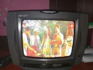 LG TV