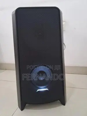 Samsung Sound Tower MX-T50 500 watts