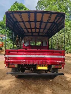 Mitsubishi L300 1980